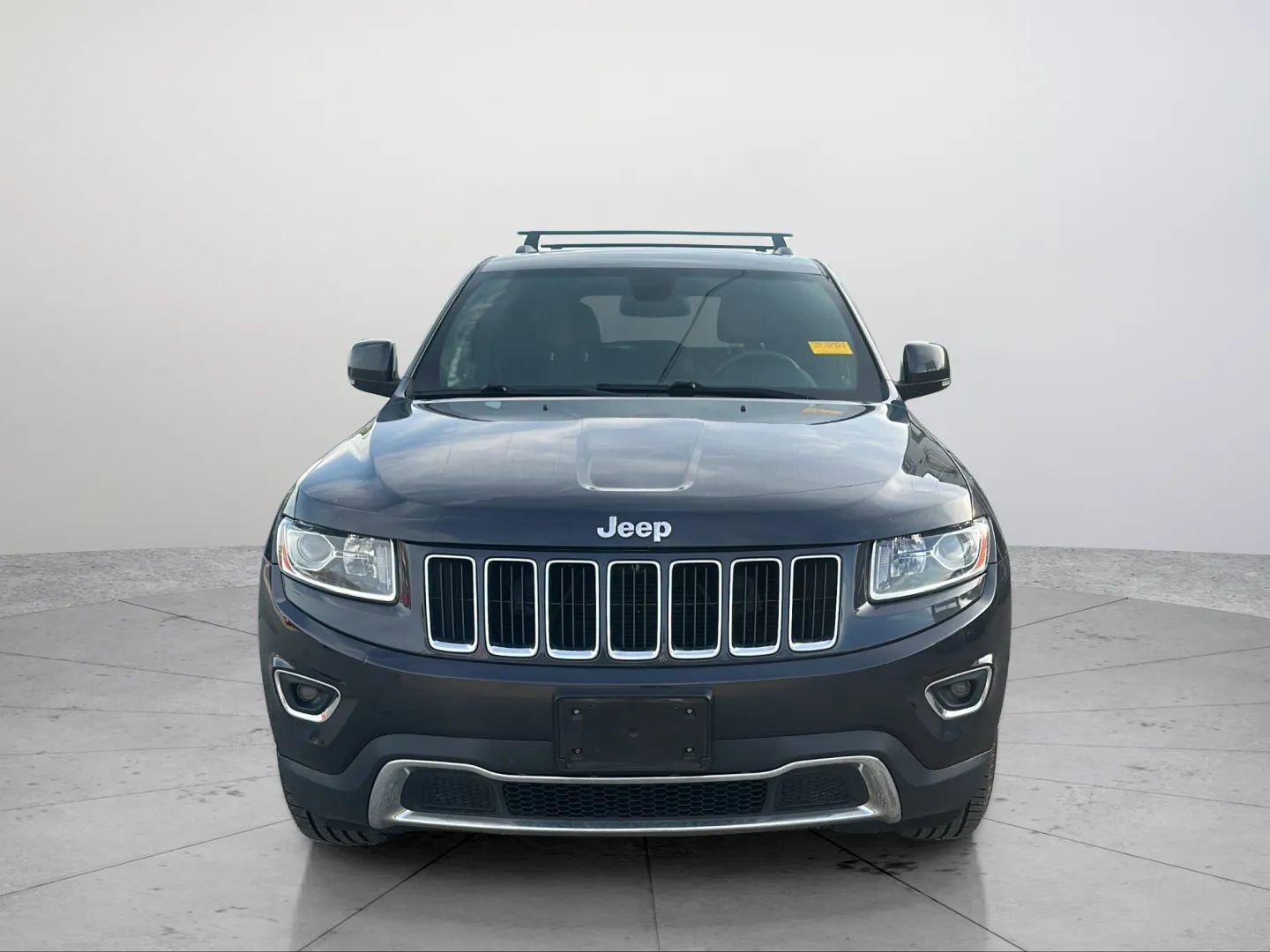 Used 2014 Jeep Grand Cherokee Limited AWD/4WD image 16