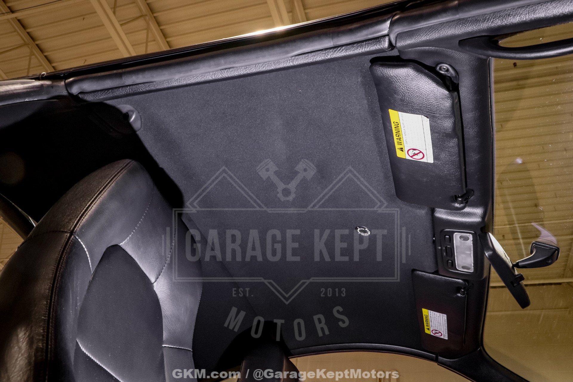 Used 1997 Toyota Supra Turbo RWD image 79