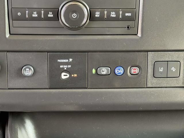 Used 2024 Chevrolet Express 3500 LT w/ LT Preferred Equipment Group RWD image 21