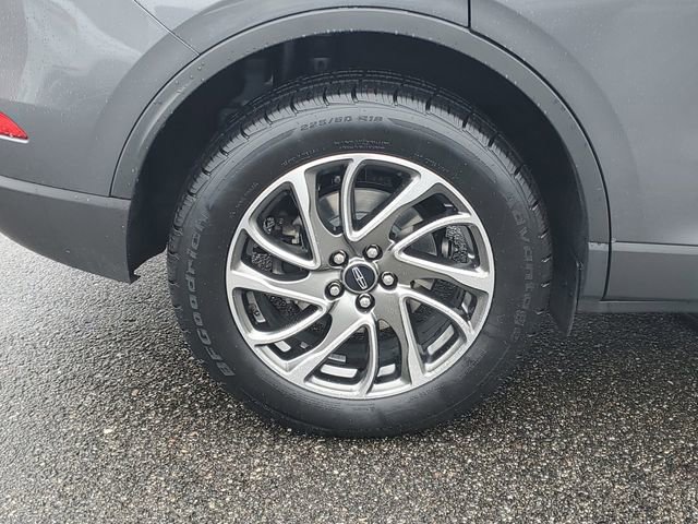 Certified 2021 Lincoln Corsair AWD w/ Equipment Group 101A image 5