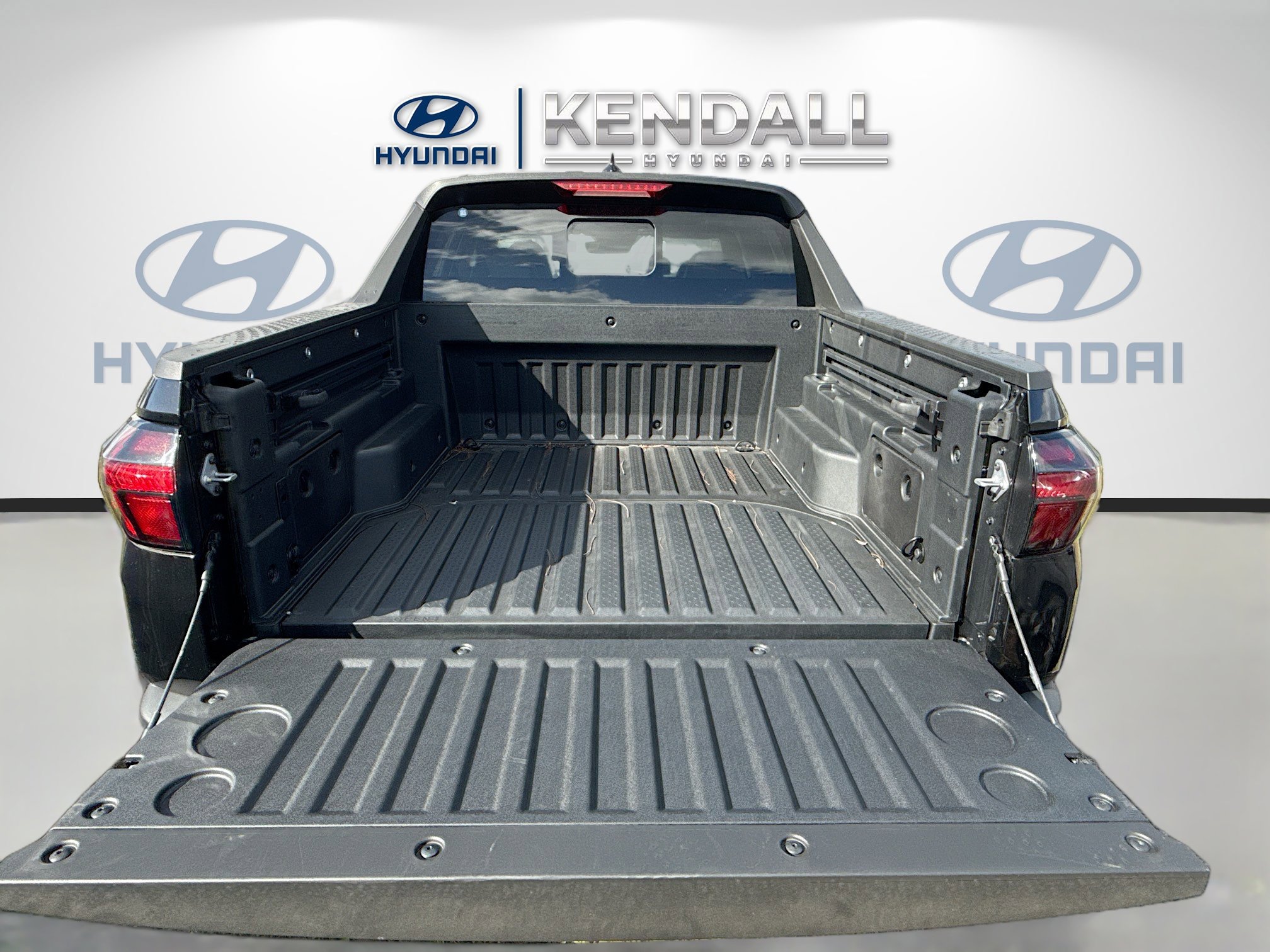 New 2025 Hyundai Santa Cruz Limited image 21