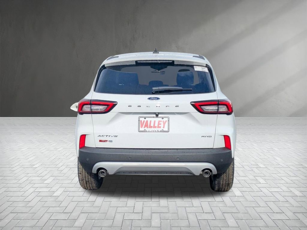 New 2026 Ford Escape Active w/ Tech Pack #1 image 8