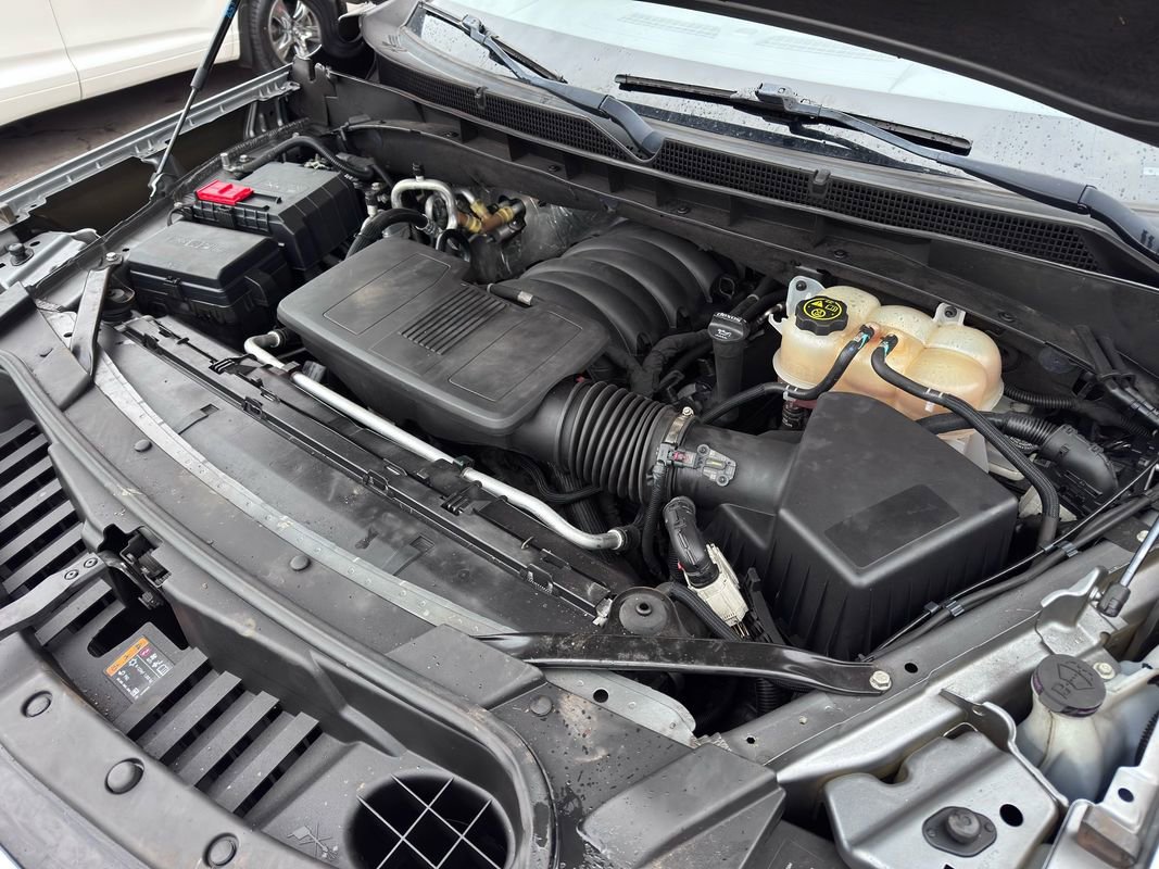 Used 2022 GMC Yukon Denali w/ Denali Premium Package image 54