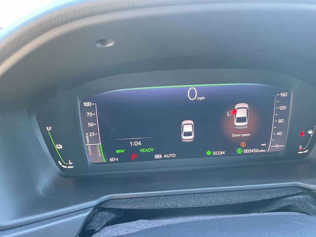 Used 2025 Honda Accord Sport image 37