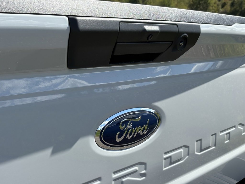 New 2026 Ford F350 XL image 14