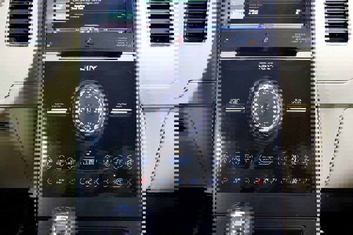 Used 2014 Ford Flex Limited w/ Equipment Group 303A image 39