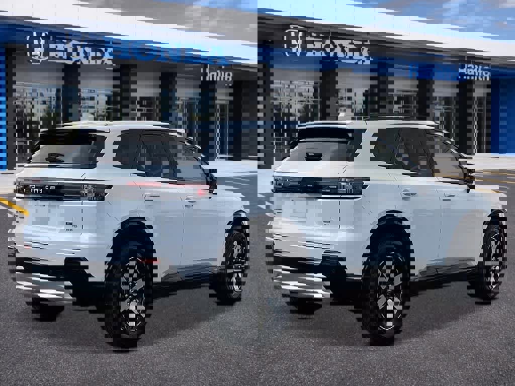 New 2026 Honda Prologue Touring image 4