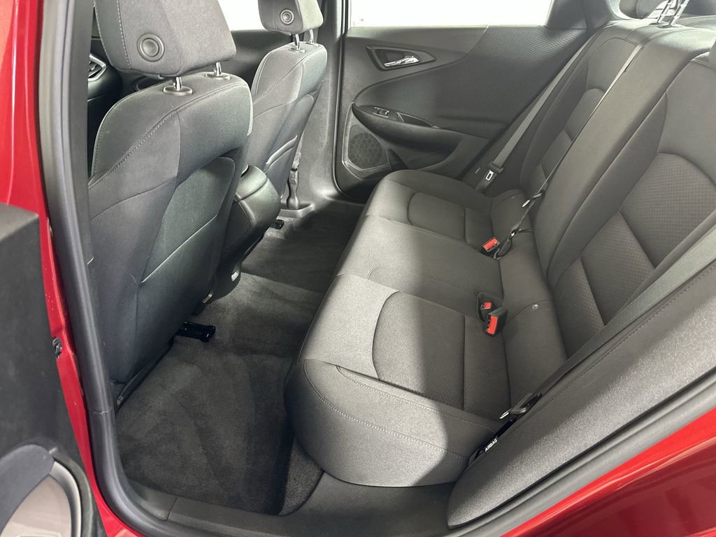 Used 2023 Chevrolet Malibu RS image 25