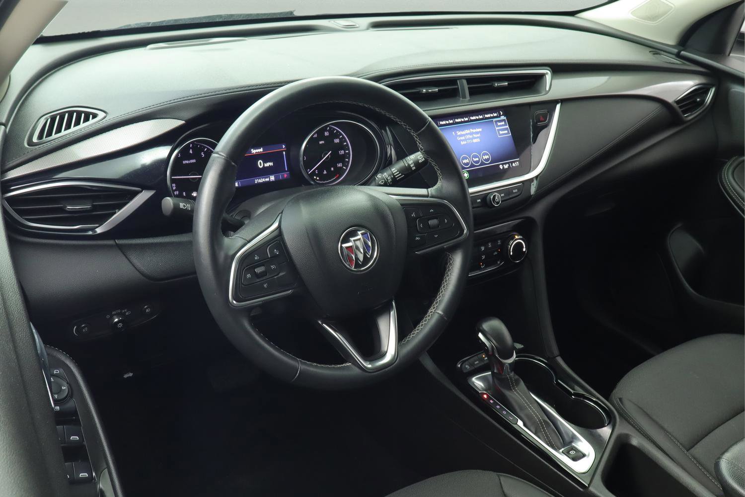 Used 2022 Buick Encore GX Preferred w/ Cold Weather Comfort Package image 15