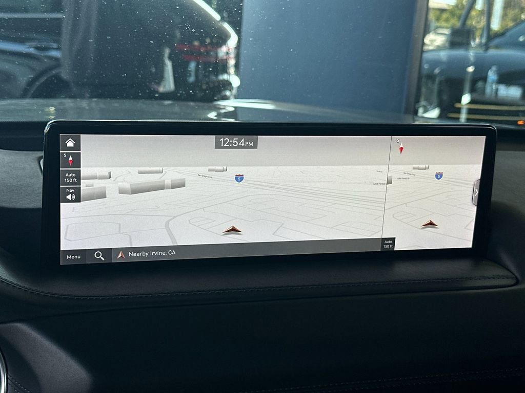 Used 2023 Genesis GV80 2.5T w/ Advanced Package image 19