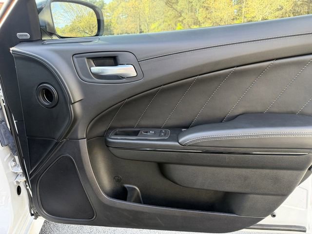 Used 2023 Dodge Charger Scat Pack w/ Daytona Edition Group image 39