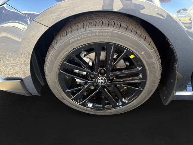 New 2026 Toyota Camry SE FWD image 11