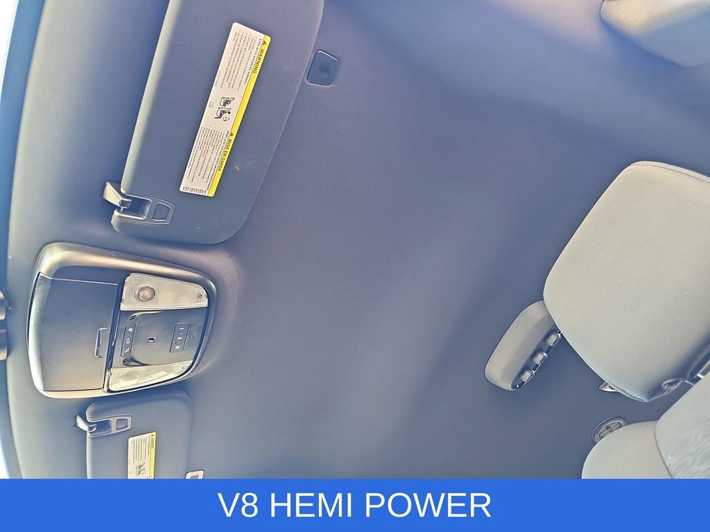 New 2026 Dodge Durango GT w/ Blacktop Package image 32