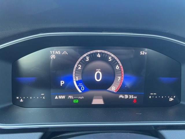 New 2026 Volkswagen Jetta S image 12