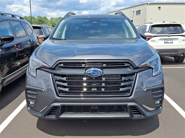 New 2025 Subaru Ascent Bronze Edition image 2