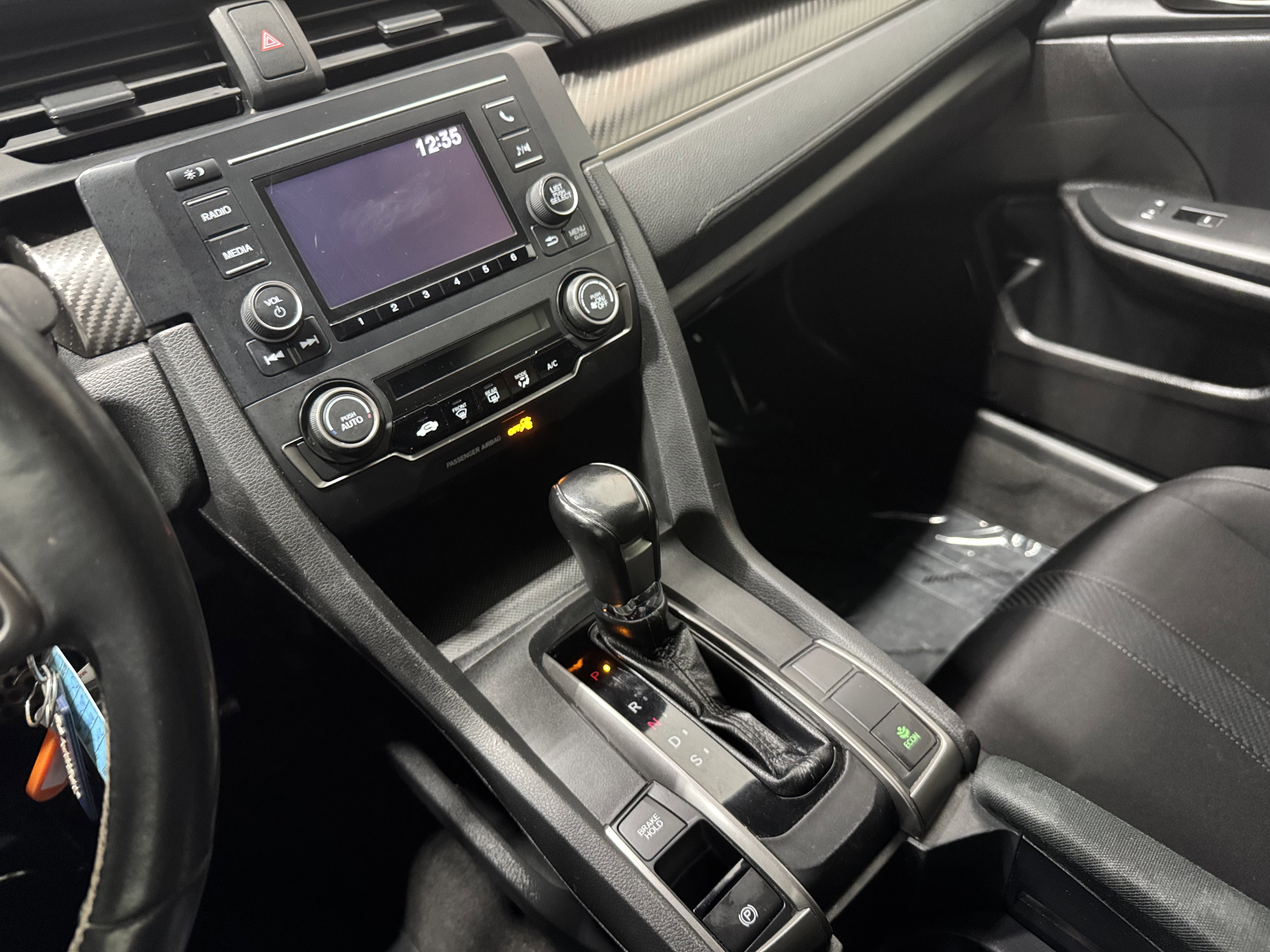 Used 2018 Honda Civic Sport image 26