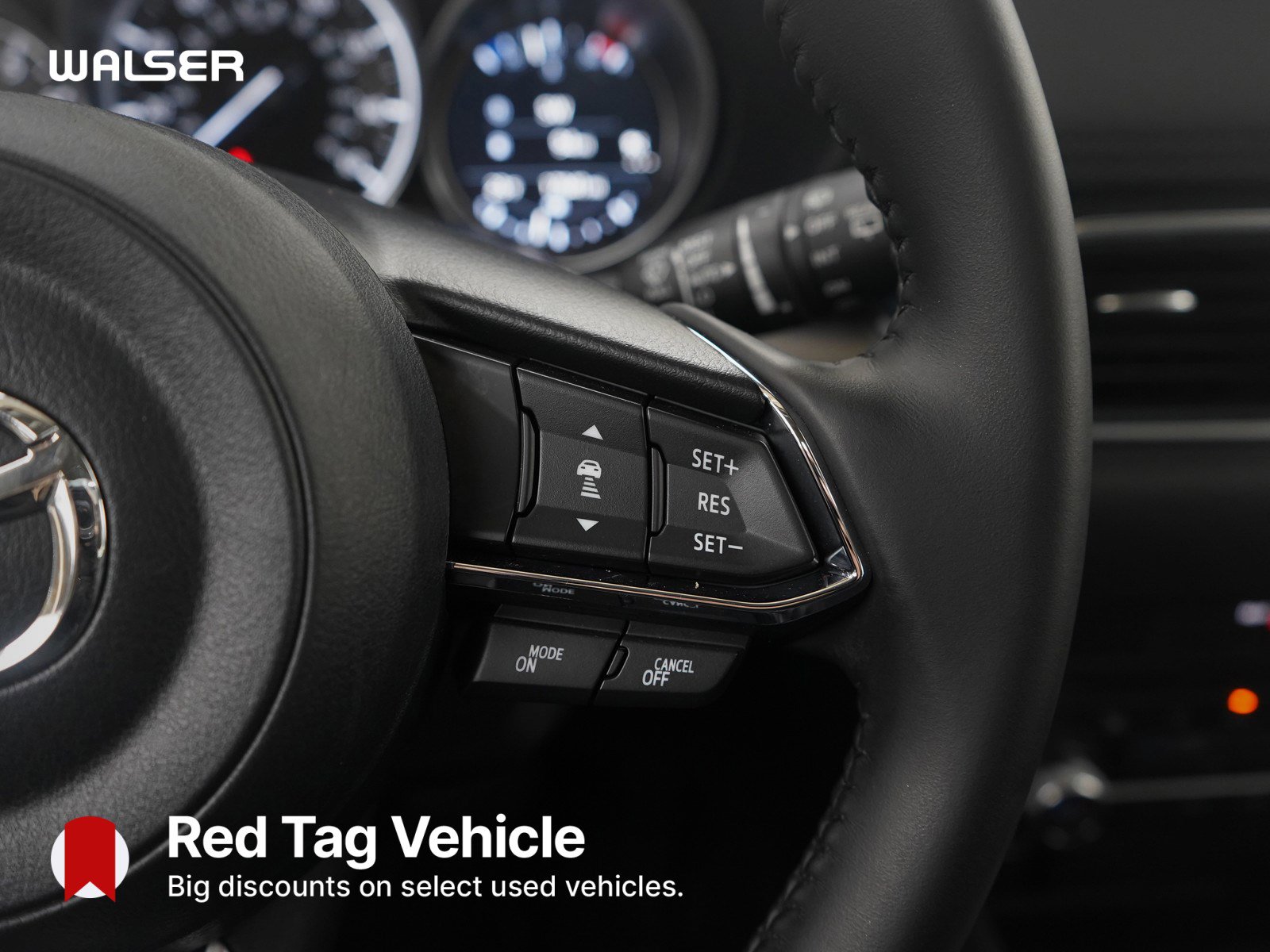 Used 2025 MAZDA CX-5 AWD 2.5 S w/ Preferred Package image 26