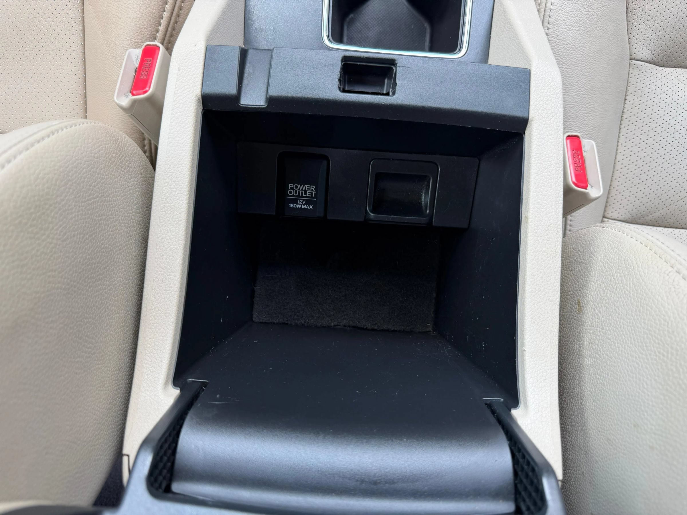 Used 2013 Honda Accord EX-L image 24