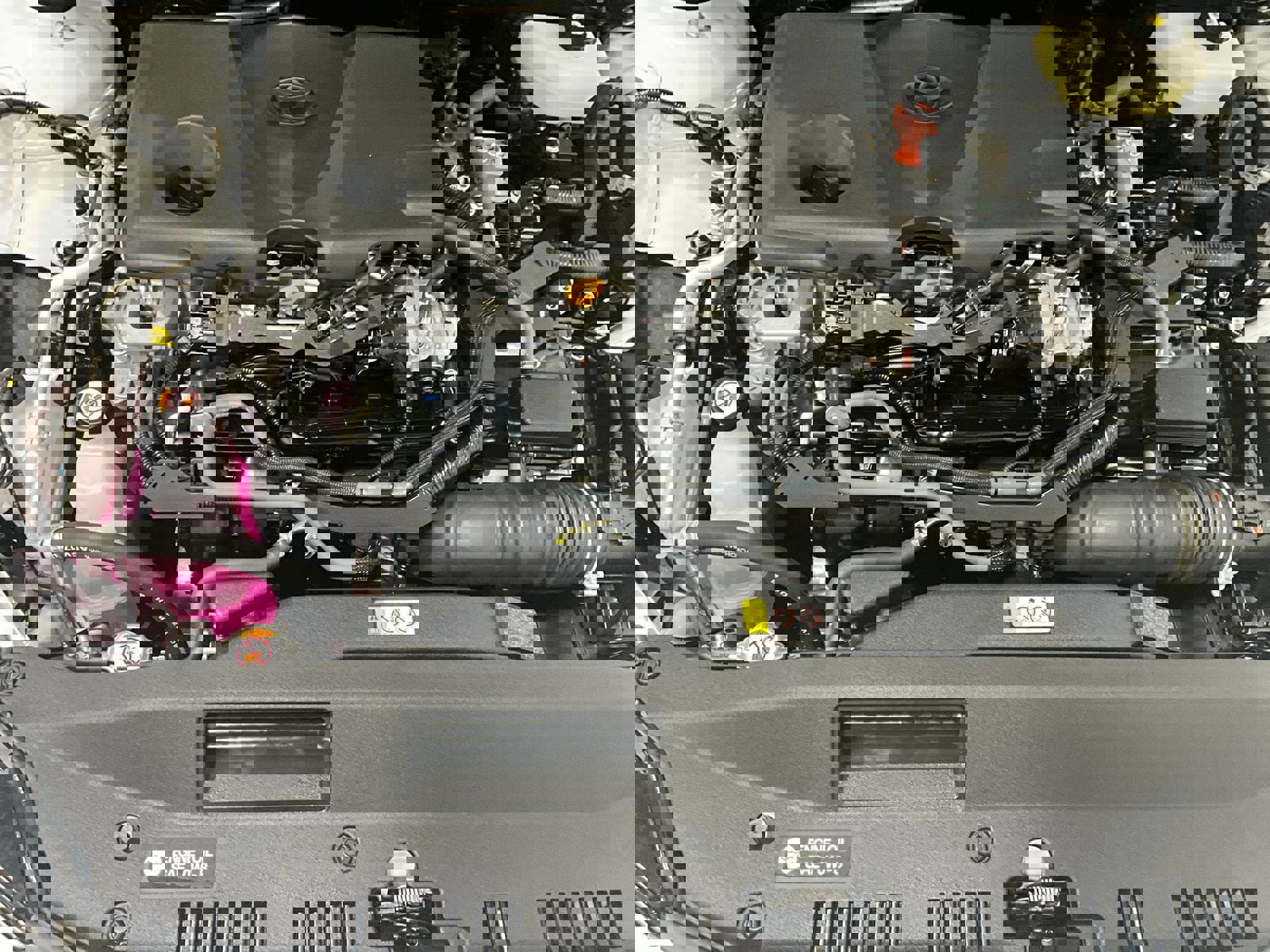 Used 2025 Toyota Camry LE w/ Convenience Package image 10