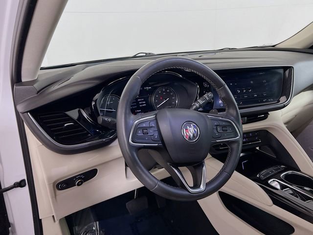 Used 2022 Buick Envision Essence w/ Safety Package image 10