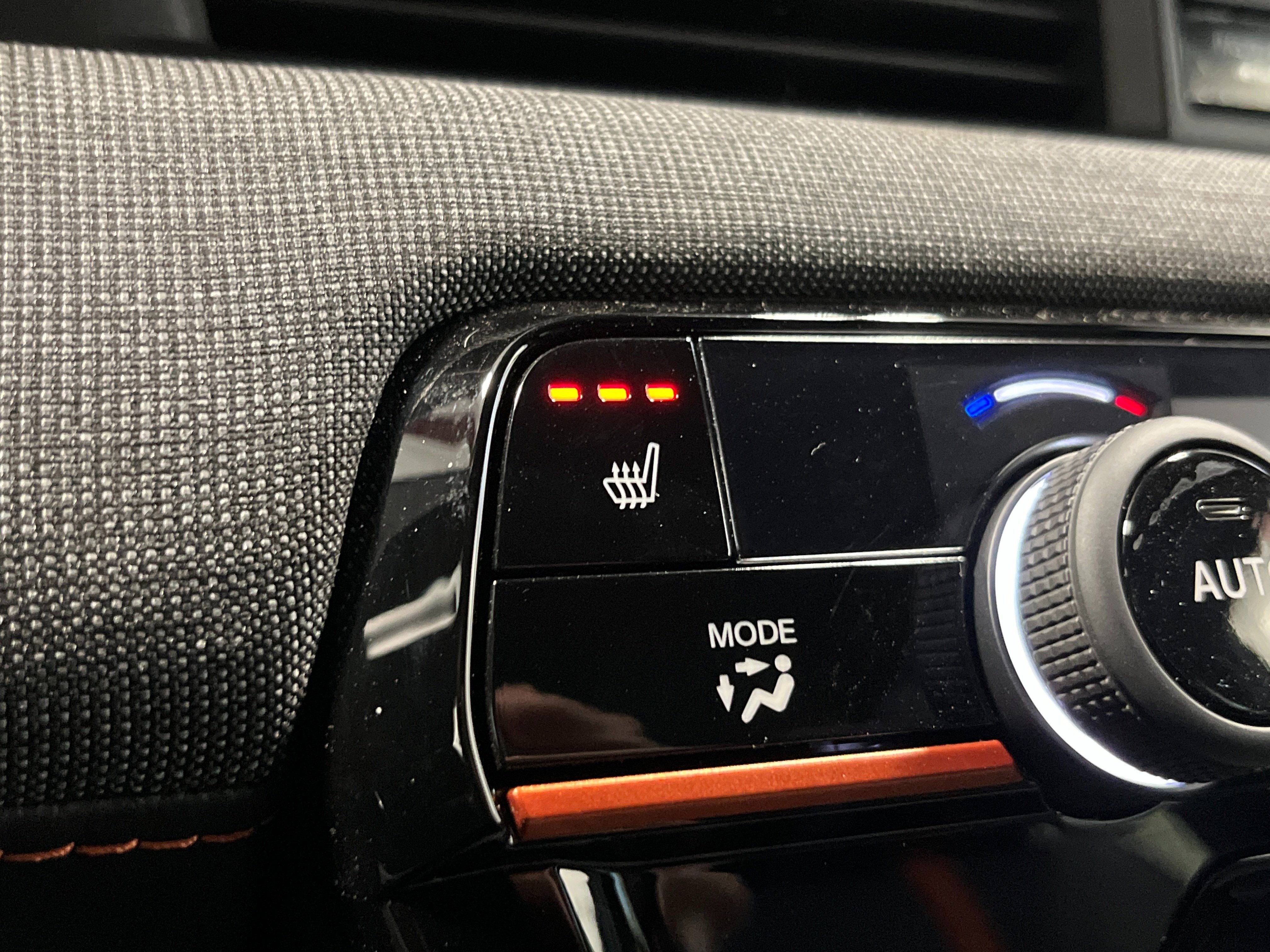 New 2026 Honda Passport TrailSport image 15