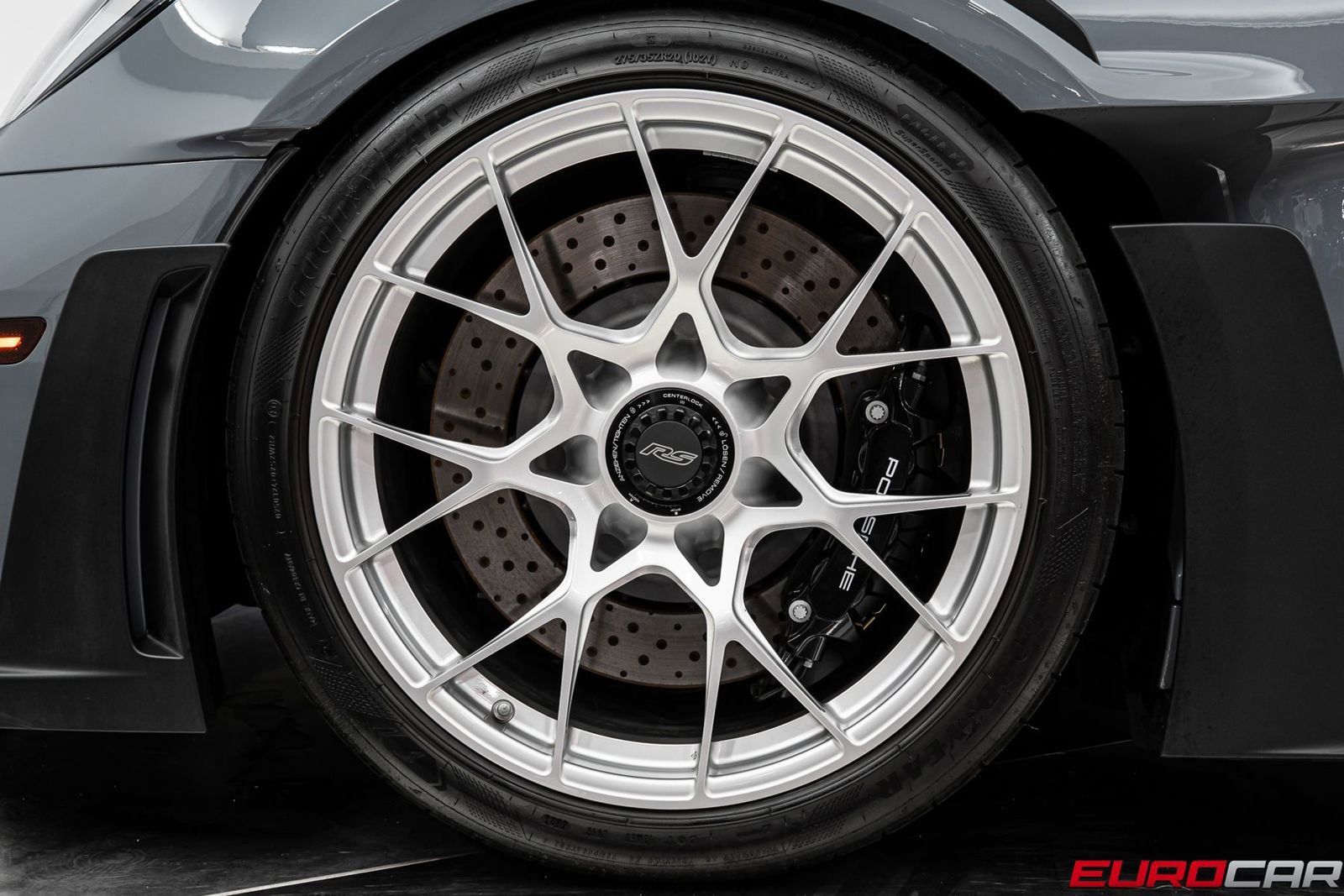 Used 2023 Porsche 911 GT3 RS image 21