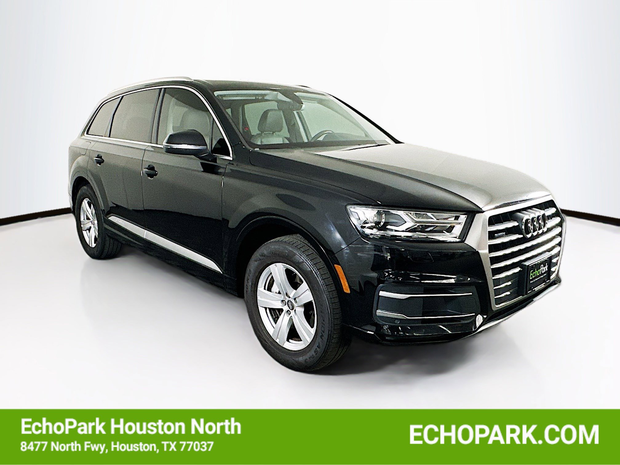 Used 2017 Audi Q7 2.0T Premium AWD/4WD image 1