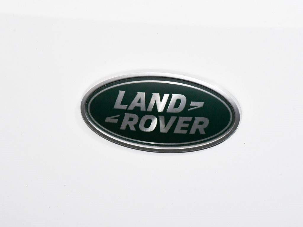 Used 2022 Land Rover Range Rover Evoque SE image 90