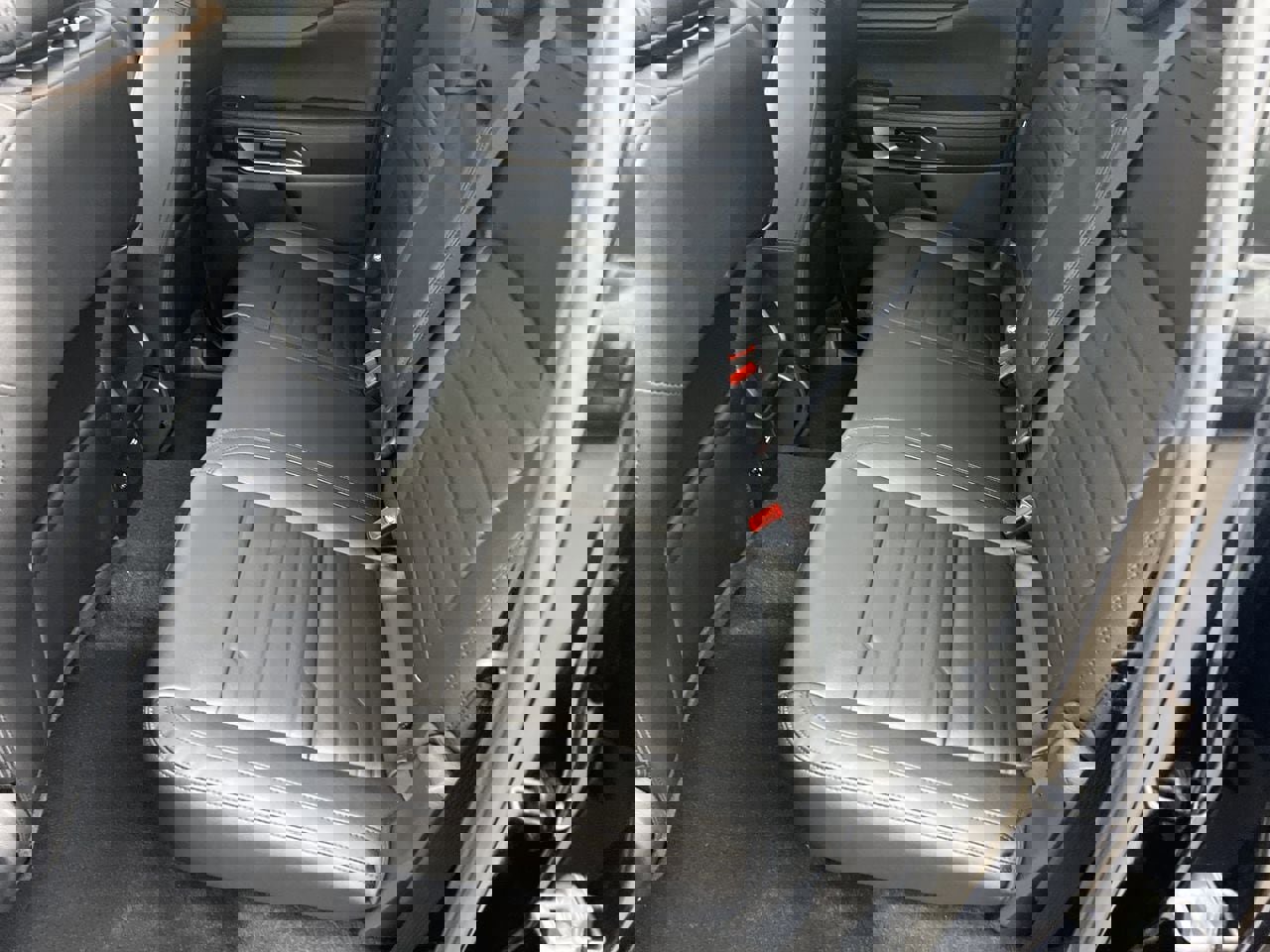 New 2025 Ford Ranger Lariat w/ FX4 Off-Road Package image 17