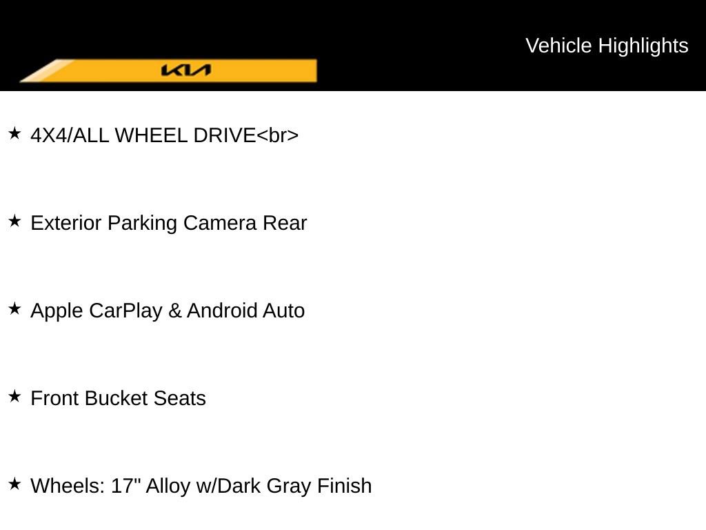Certified 2023 Kia Seltos LX image 3
