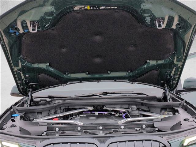 New 2026 BMW X7 xDrive40i image 17