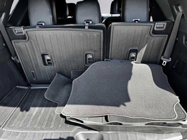 Used 2024 Nissan Pathfinder Rock Creek AWD/4WD image 66