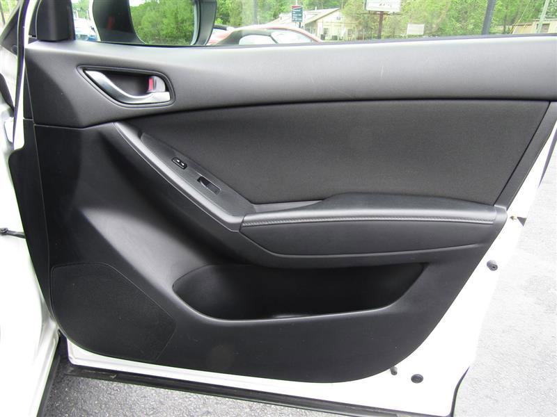 Used 2016 MAZDA CX-5 Sport image 26