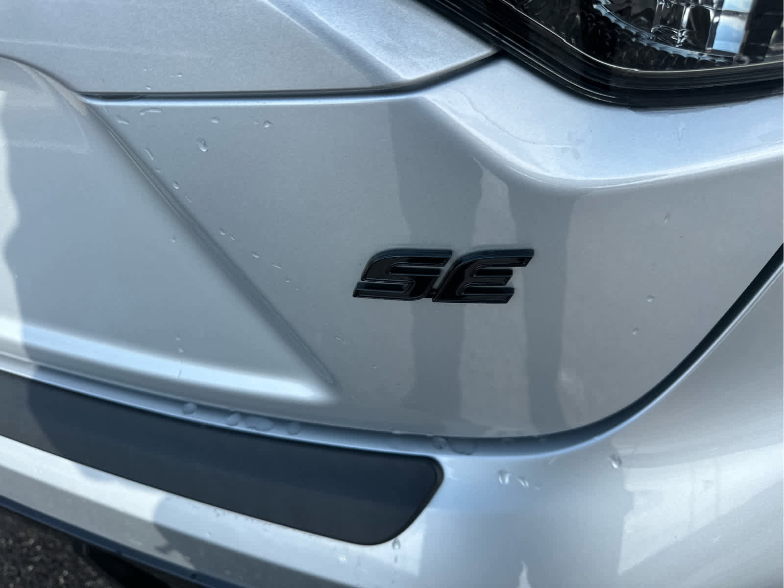 Used 2024 Toyota Corolla Sedan w/ SE Convenience Package image 14