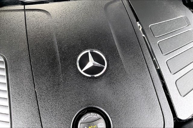 Certified 2026 Mercedes-Benz GLC 300 4MATIC image 29