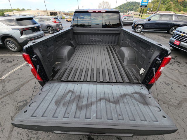 Used 2022 Chevrolet Silverado 1500 High Country w/ Z71 Off-Road Package image 20