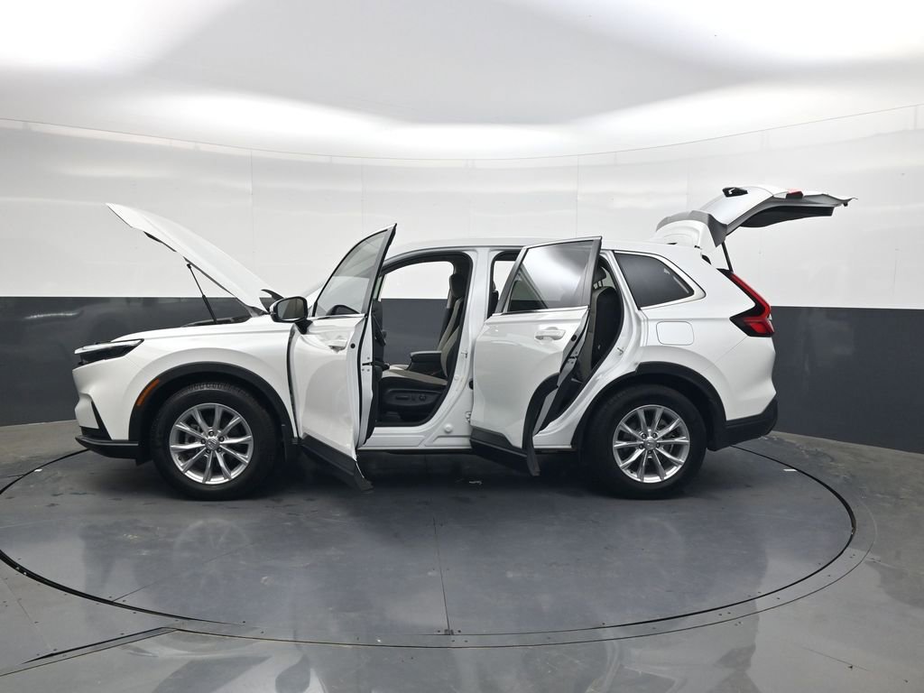 Used 2024 Honda CR-V EX image 36
