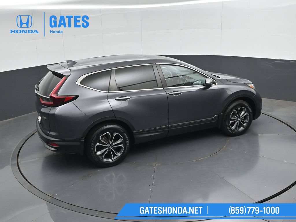 Used 2020 Honda CR-V EX-L image 46