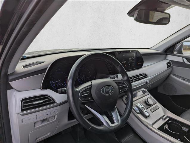 Used 2020 Hyundai Palisade SEL image 12