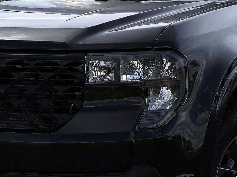 New 2026 Ford Maverick XLT w/ 4K Tow Package image 18