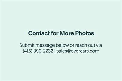 Used 2024 Ford Mustang Mach-E GT