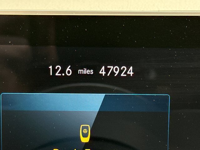 Used 2019 Mercedes-Benz A 220 4MATIC image 10