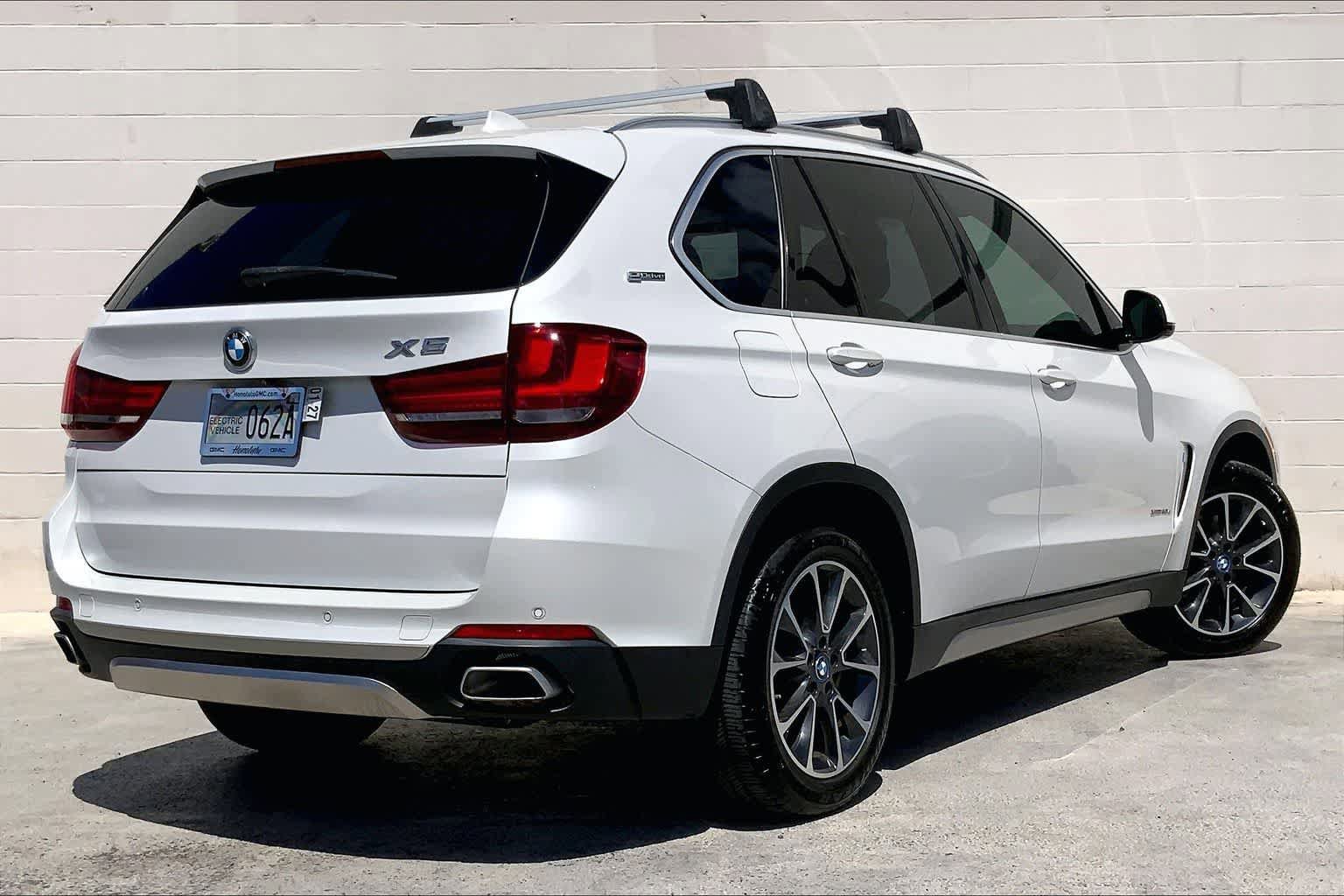 Used 2018 BMW X5 xDrive40e AWD/4WD image 23