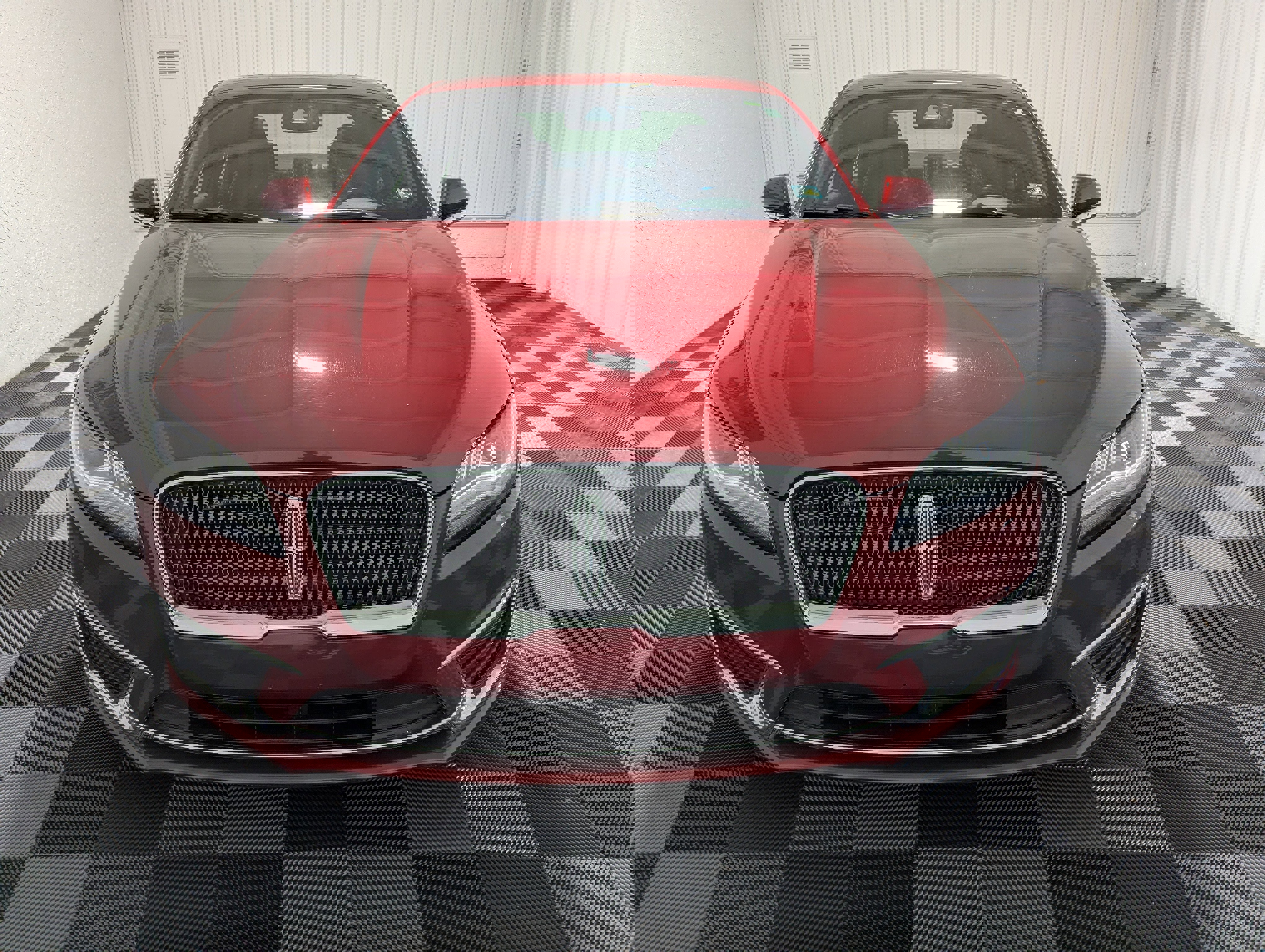 Used 2019 Lincoln MKZ Reserve w/ Reserve Plus Package image 4