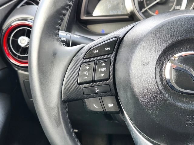 Used 2017 MAZDA CX-3 Touring image 28