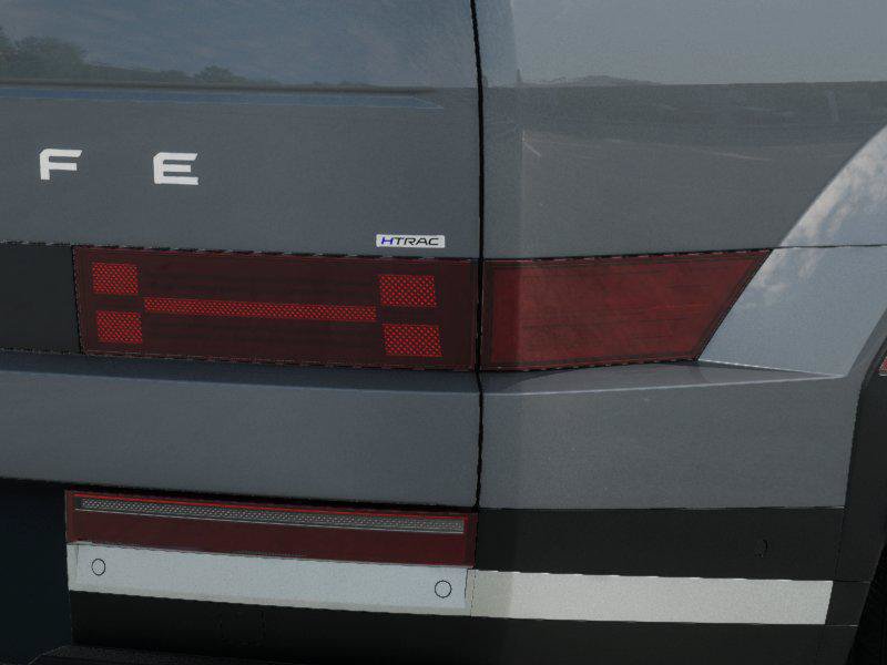 New 2027 Hyundai Santa Fe Limited AWD/4WD image 10