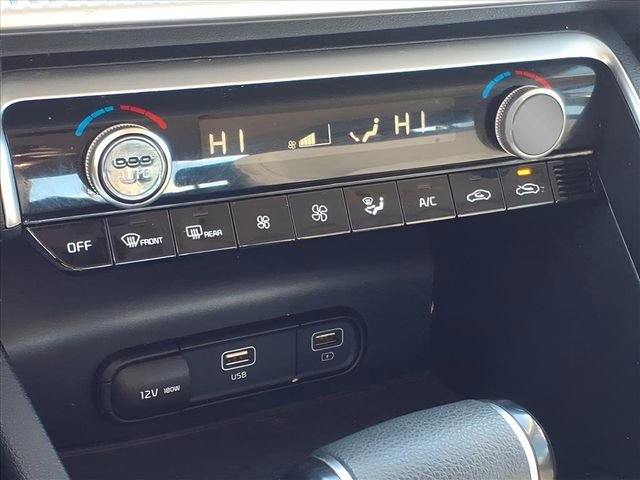 Used 2023 Kia K5 LXS image 11