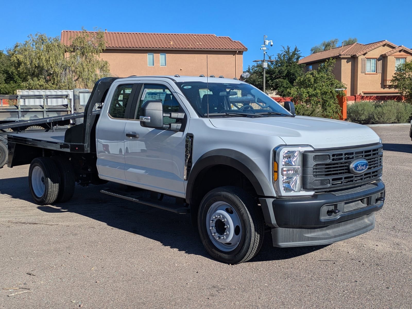 New 2024 Ford F450 XL image 9