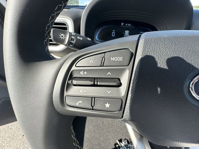New 2026 Hyundai Venue SEL FWD image 23