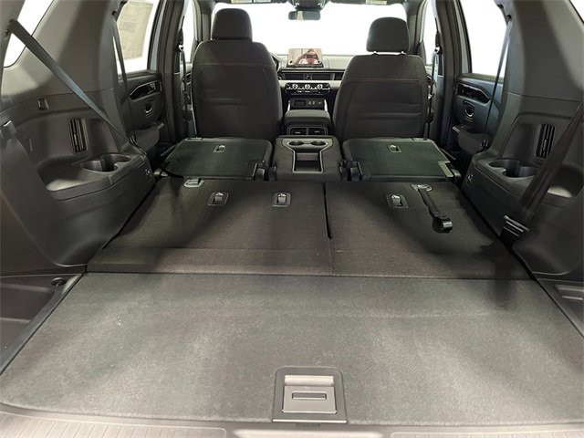 New 2025 Honda Pilot Sport image 29